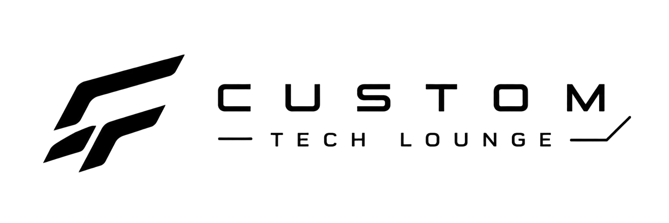 Custom Tech Lounge
